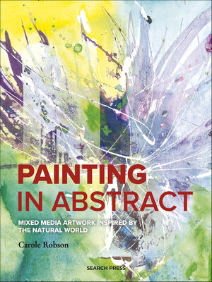 cover image of Painting in Abstract